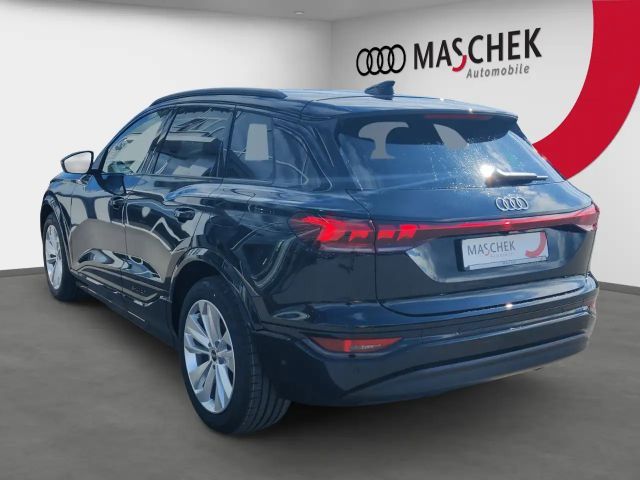 Audi Q6 e-tron Performance S-Line