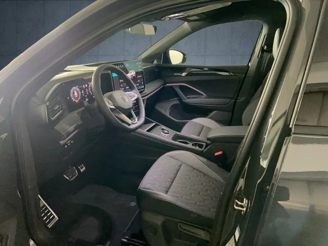 Volkswagen Tiguan 2.0 TDI DSG