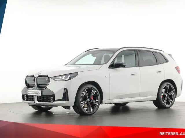 BMW X3 M-Sport