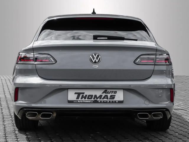 Volkswagen Arteon 2.0 TSI 4Motion DSG