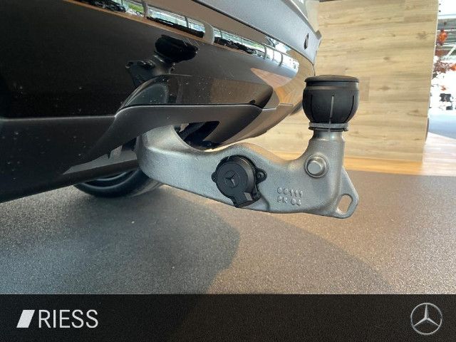 Mercedes-Benz GLE 450 4MATIC