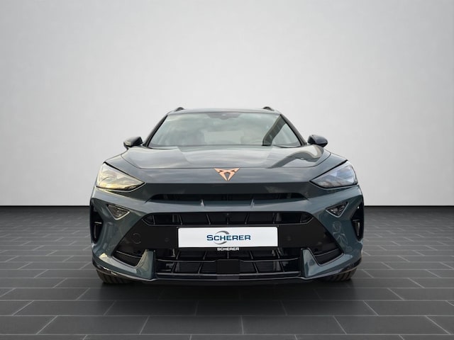 Cupra Formentor Formentor 1.5 TSIe AHK LED NAVI KEYLESS SHZ