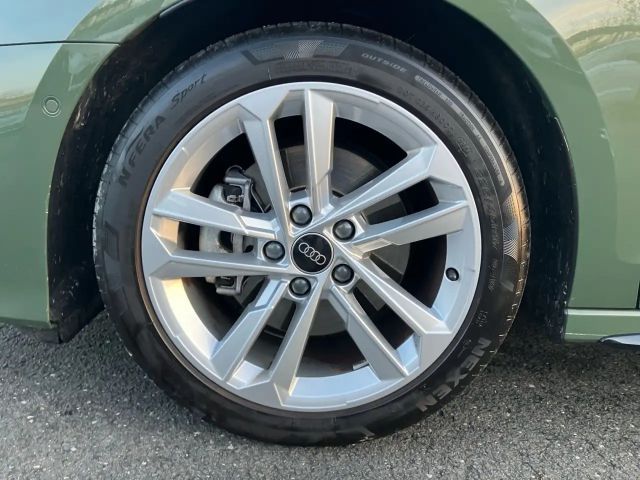 Audi A3 35 TFSI S-Line S-Tronic Sedan