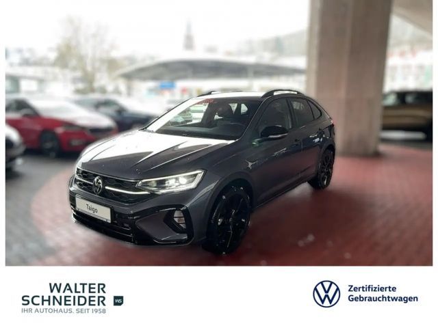 Volkswagen Taigo 1.5 TSI DSG R-Line