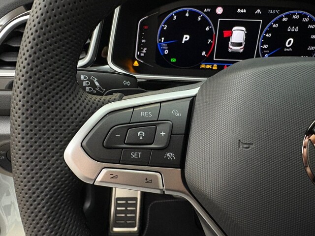 Volkswagen T-Roc 1.5 TSI DSG IQ.Drive