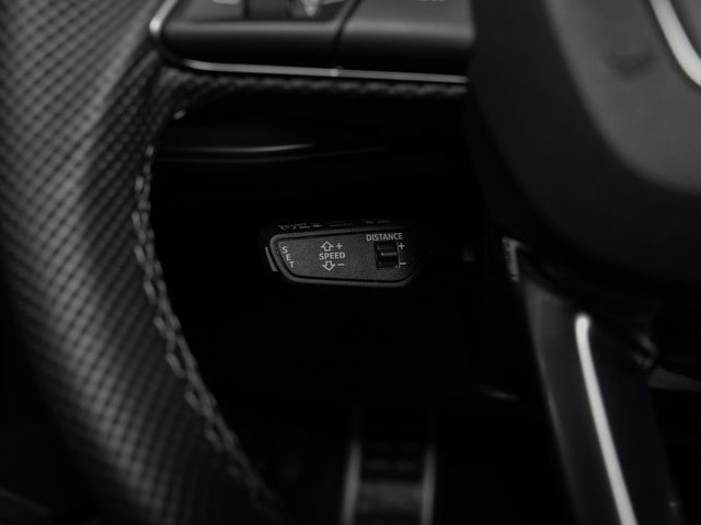 Audi A3 35 TFSI S-Line S-Tronic Sportback