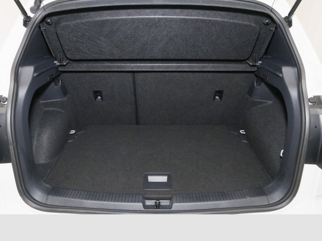 Volkswagen T-Cross 1.5 TSI R-Line