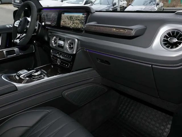 Mercedes-Benz G 63 AMG AMG Line