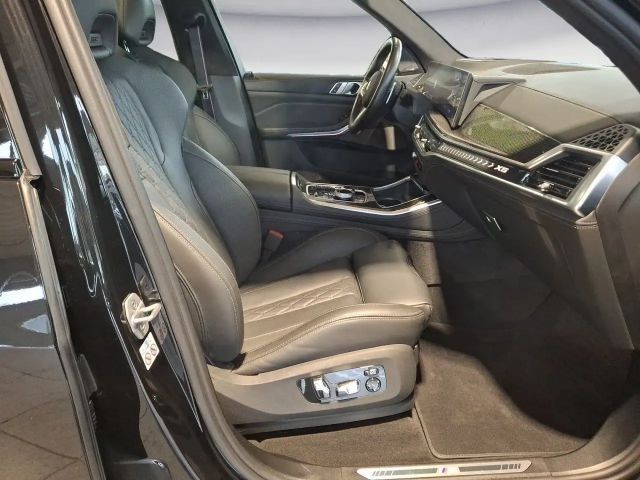 BMW X5 M-Sport xDrive30d