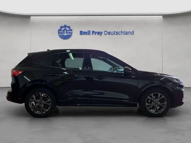 Ford Kuga EcoBoost ST Line X
