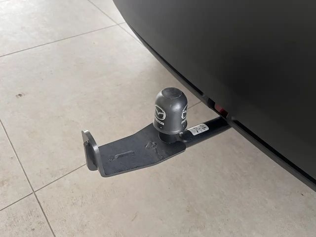 Mazda MX-30 EV Makoto Fahrradträger-Adapter 3-phasig