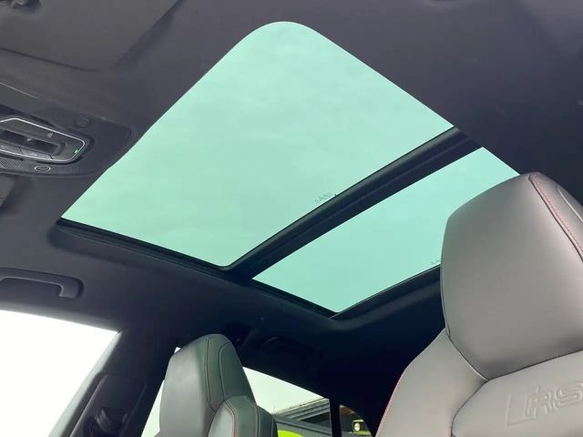 Audi RS Q8 DYNAMIK*ABT*KERAMIK*MATRIX*STHZG*SITZKL*23''