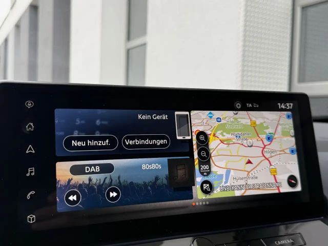 Nissan Qashqai DIG-T Tekna