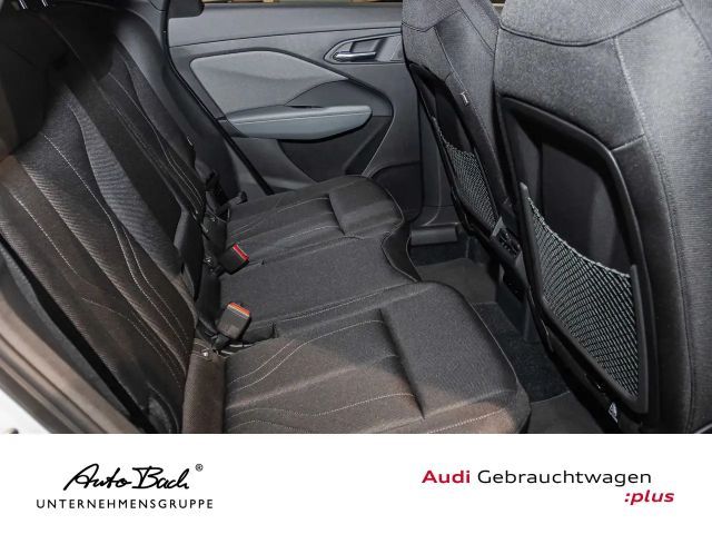 Audi Q3 S-Line S-Tronic