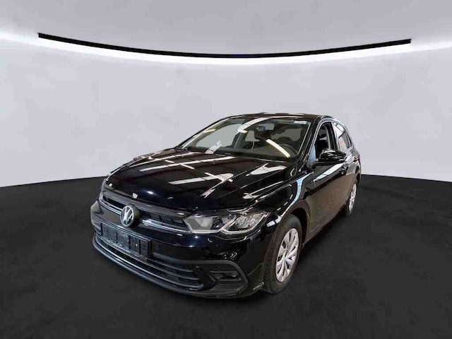 Volkswagen Polo 1.0 Navi / CAM / LED