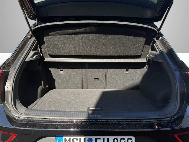 Volkswagen T-Roc 1.5 TSI