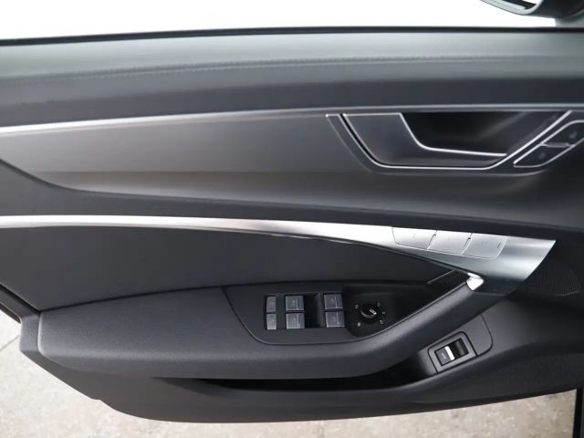 Audi A6 40 TDI Quattro