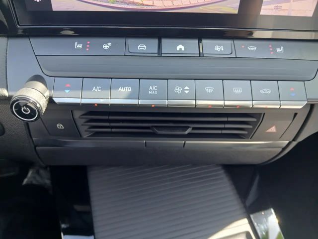 Opel Astra 1.6 Turbo