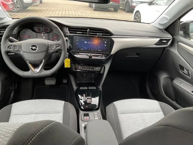Opel Corsa Edition