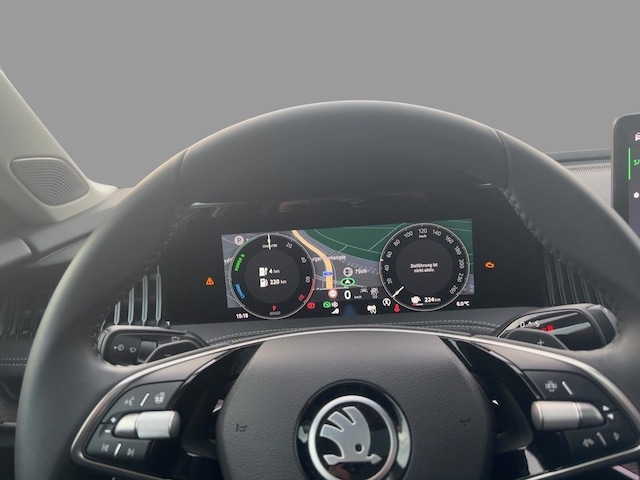 Skoda Superb 1.5 TSI Combi iV