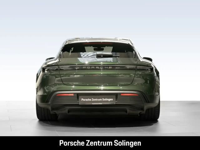 Porsche Taycan Sport Turismo