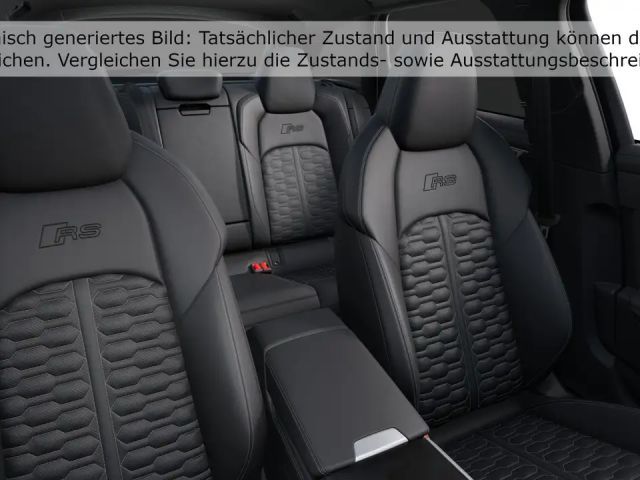 Audi RS6 305km/h Keramik Carbon Pano DynamicRi