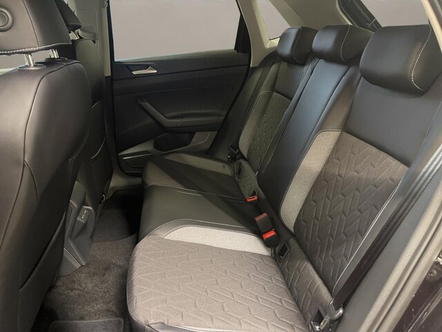 Volkswagen Polo VI 1.0 Kam. Virtual DynLicht KlimaA.