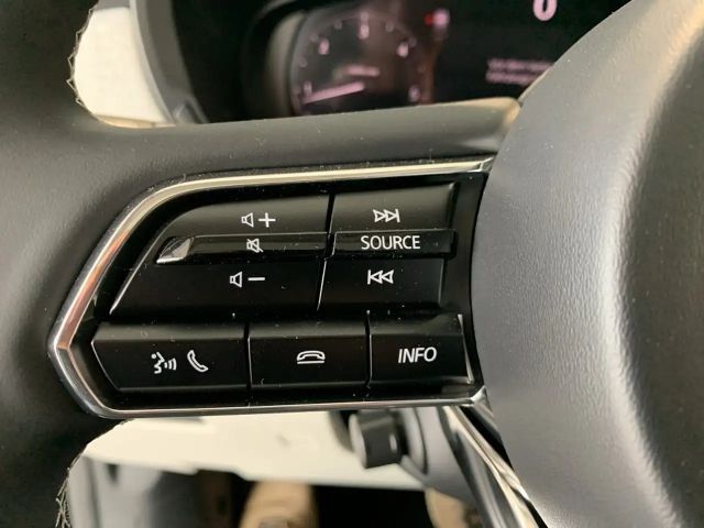 Mazda CX-60 4WD Plus Takumi e-Skyactiv