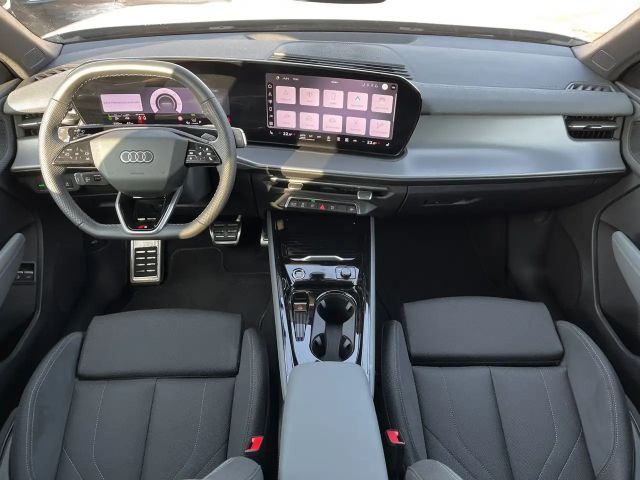 Audi Q3 Hybride S-Line S-Tronic