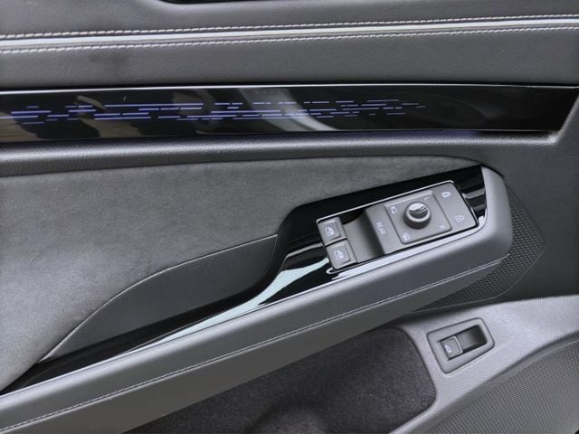 Volkswagen ID.7 IQ.Drive Pro Tourer