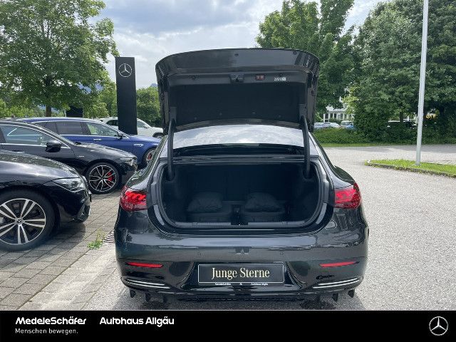 Mercedes-Benz EQE 4MATIC 500 Sedan