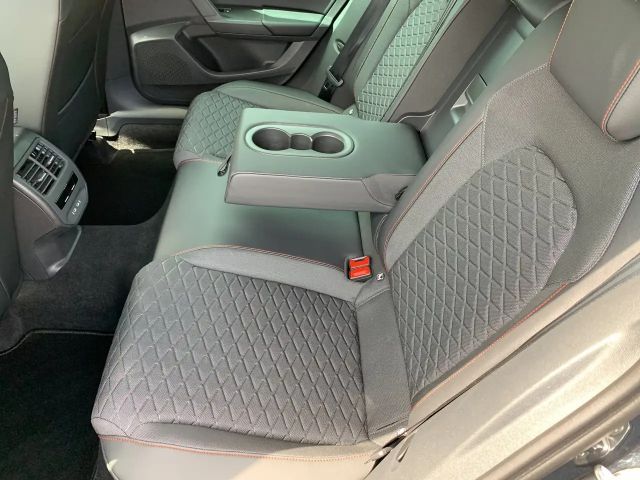 Seat Leon 1.5 TSI DSG Sportstourer