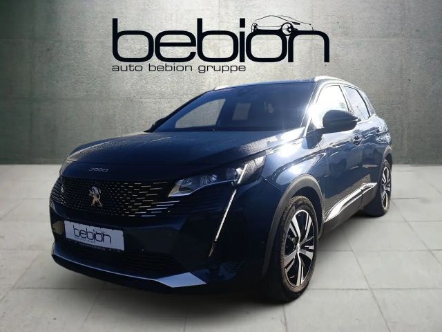 Peugeot 3008 EAT8 GT-Line Hybrid