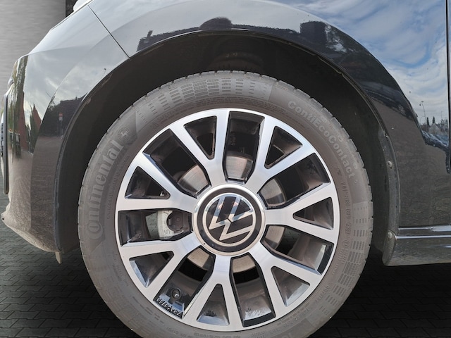 Volkswagen e-up! e-up! e-up! Edition CCS+Bluetooth+Rückfahrkamera