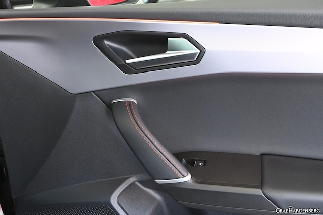 Seat Leon 1.4 TSI FR-lijn e-Hybrid