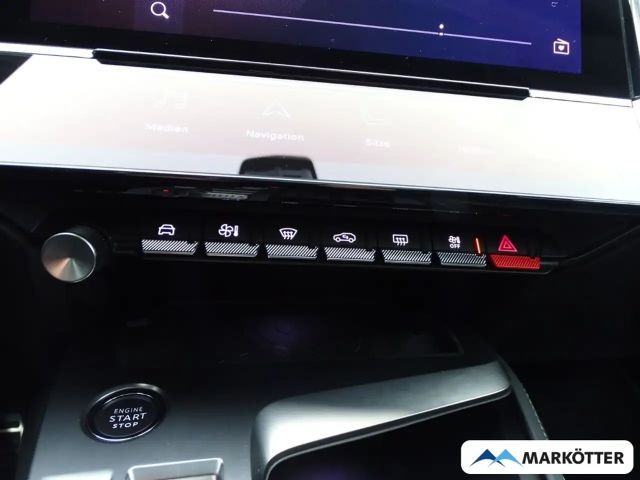 Peugeot 308 GT-Line PureTech