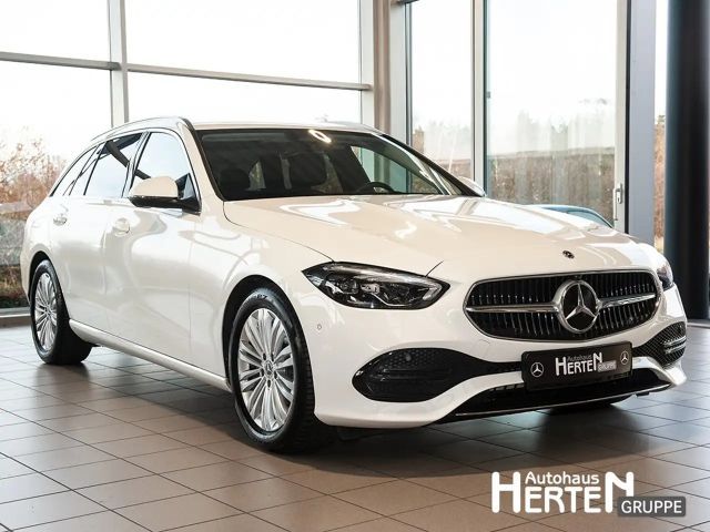 Mercedes-Benz C 180 AVANTGARDE Estate