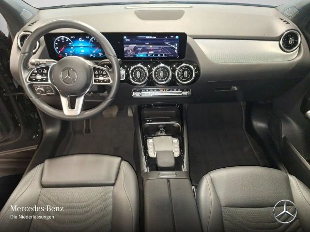 Mercedes-Benz GLA 250 GLA 250 e Style