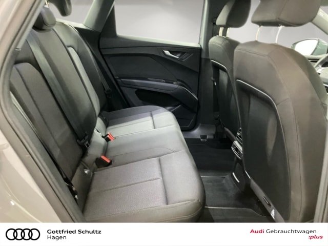 Audi Q4 e-tron 35 Sportback