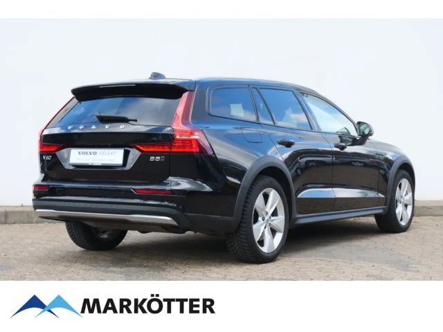 Volvo V60 Cross Country AWD Bright Plus