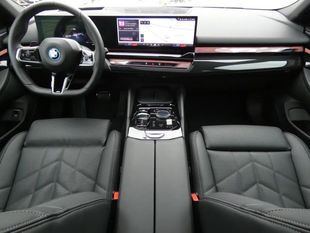 BMW i5 M-Sport Touring eDrive40