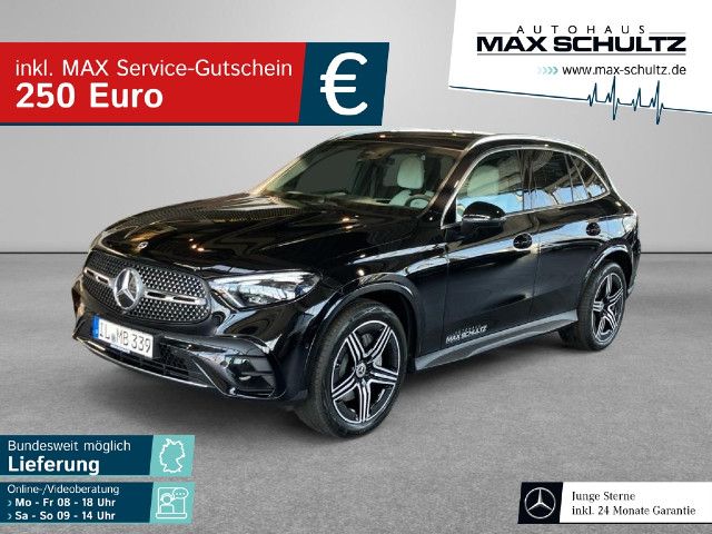 Mercedes-Benz GLC 220 4MATIC GLC 220 d