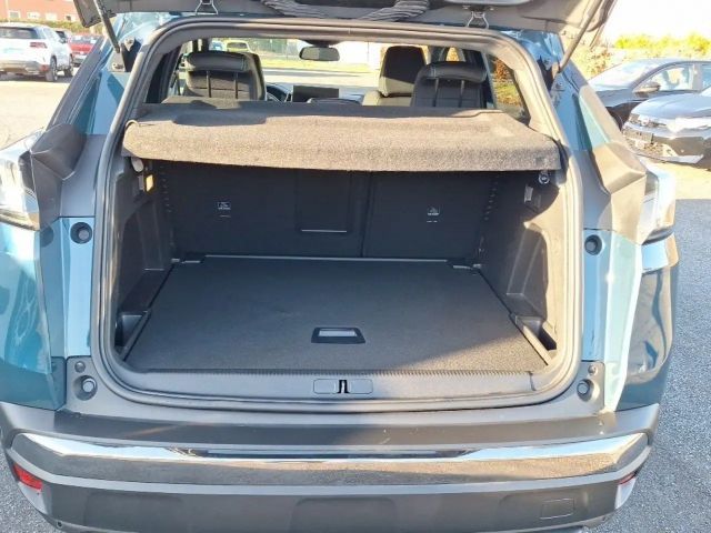 Peugeot 3008 Allure Pack PureTech