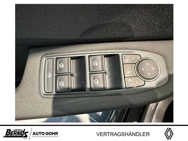 Renault Clio Alpine E-Tech Hybrid