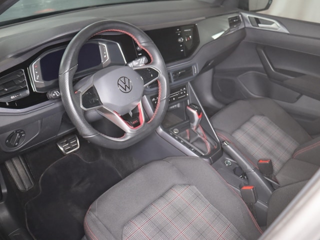 Volkswagen Polo 2.0 TSI DSG