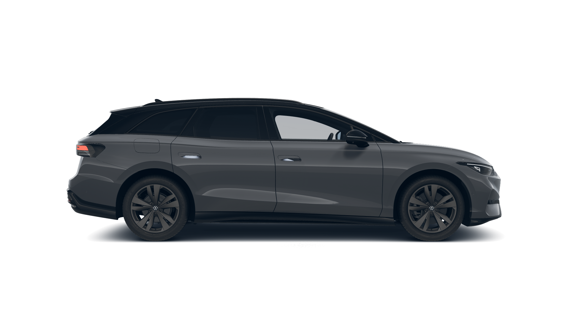 Volkswagen ID.7 Pro Style Tourer