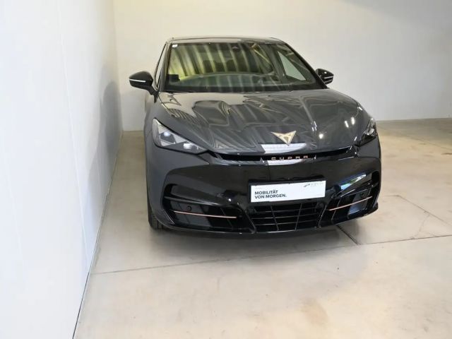 Cupra Tavascan Extreme 210kW/286PS