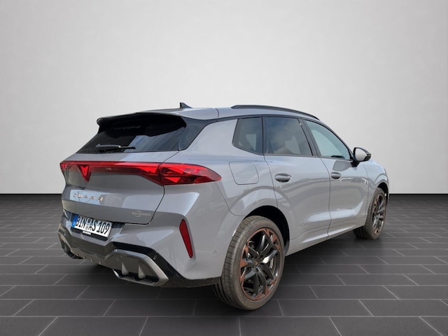 Cupra Terramar 2.0 TSI VZ
