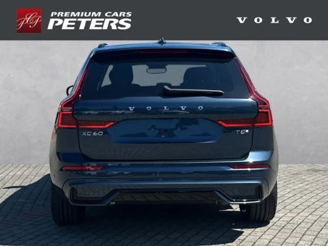 Volvo XC60 AWD Dark T8 Ultra