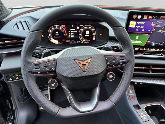 Cupra Terramar 1.5 eTSI